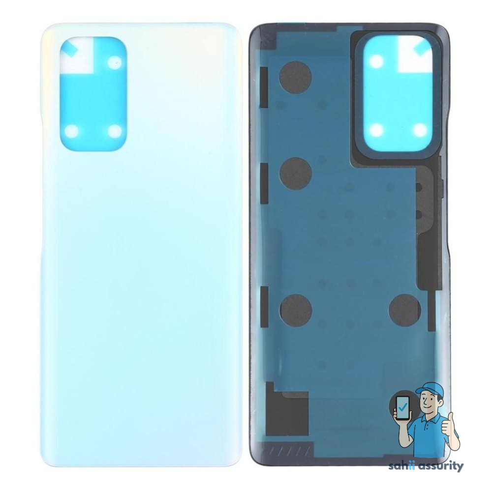 Back Panel Cover for Xiaomi Redmi Note 10 Pro Max